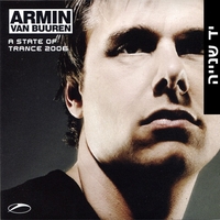 Armin van Buuren – A State Of Trance 2006
