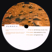 Miranda – Mars Needs Women