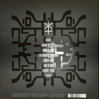 Juno Reactor ‎– Bible Of Dreams