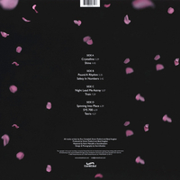 Younger Brother – Vaccine