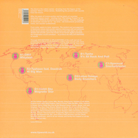 Various ‎– Xpla:Nations