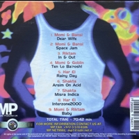 Various – Arsim On Acid