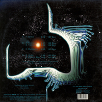 Shiva Chandra – Lunaspice
