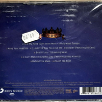 Michael Jackson – Michael
