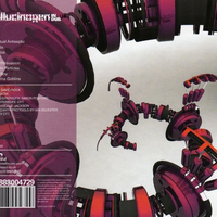 Hallucinogen – In Dub (Live)