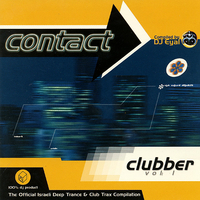 DJ Eyal – Contact Clubber Vol: 1
