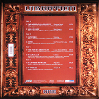 Various – Vibration One