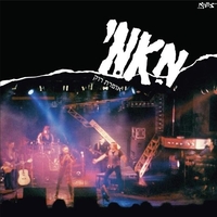 מאמי- אופרת רוק