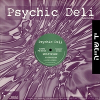 Multiplex – Audio Engine / Flotation