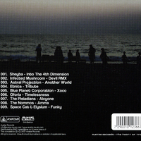 Various ‎– Retrodelic Vibes 3