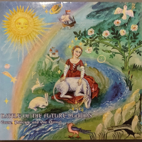 Battle Of The Future Buddhas – Cause, Principle And One Eternal