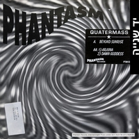 Quatermass – Beyond Sunrise / Arjuna / Dawn Goddess