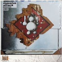 Massive Attack – Protection