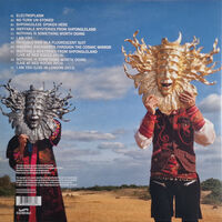 Shpongle – Ineffable Mysteries From Shpongleland