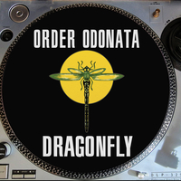 Limited Edition* ORDER ODONATA Slipmat*- סליפמט דגם 2