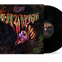אברי ג’י – קעקועים על גבי מרחב-זמן