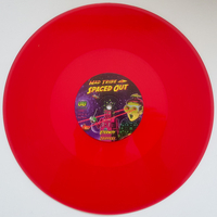 Mad Tribe – Spaced Out