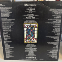 The Alan Parsons Project – The Turn Of A Friendly Card