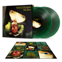 Infected Mushroom – Vicious Delicious DLP