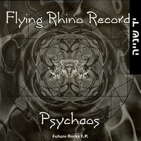 Psychaos – Future Rocks E.P