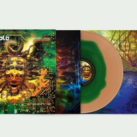Shpongle – Nothing Lasts... But Nothing Is Lost Limited Edition