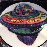!Mad Tribe – Out Of This World