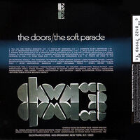 The Doors – The Soft Parade