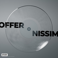 עופר ניסים- Offer Nissim