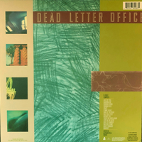 R.E.M. – Dead Letter Office