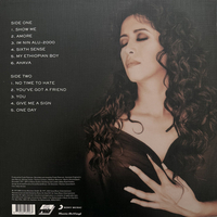 עפרה חזה– Ofra Haza תקליט זהב