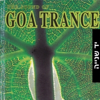 Various – The Sound Of Goa Trance