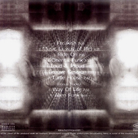 Maskalin – Way Of Life