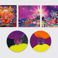 Shpongle-Museum Of Consciousness