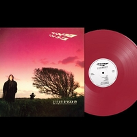 מאיר בנאי- הצבעים משתנים