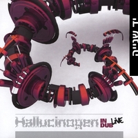 Hallucinogen – In Dub (Live)