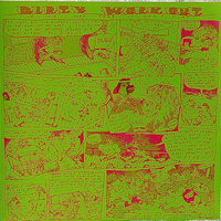 Rolling Stones – Dirty Work