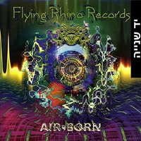 Various – Air-Born