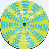 Astrix – Nu-Clear Visions Of Israel