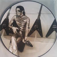 Michael Jackson – HIStory Continues