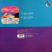 Spectral – Celtic Alchemy