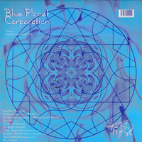 Blue Planet Corporation – Cyclothymic / Crystal