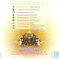 Talamasca – A Brief History Of Goa Trance