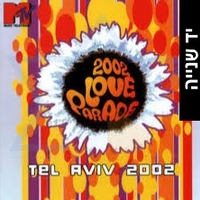Tel Aviv Love Parade 2002