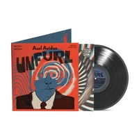 אסף אבידן - Asaf Avidan- Unfurl