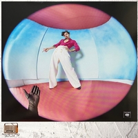 Harry Styles – Fine Line