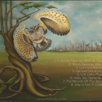 Ott – Fairchildren CD