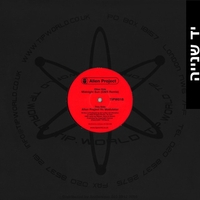 Alien Project – Midnight Sun (GMS Remix) / Modulator