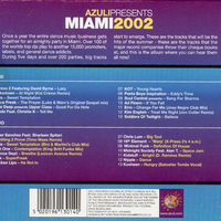 Azuli Presents Miami 2002