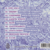 Various – Nema Nóttina