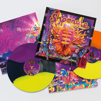 Shpongle-Museum Of Consciousness